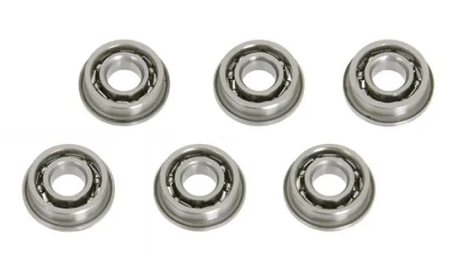 Point 7mm Bushing Set